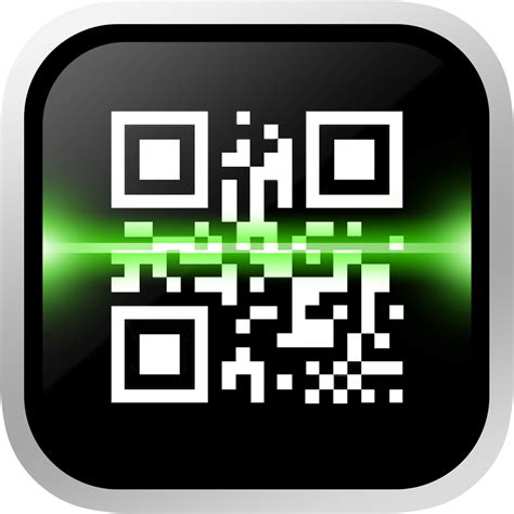 qr code scanner free.